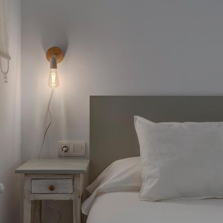 Mare Nostrum: En El Corazon De Sitges Ngoại thất bức ảnh