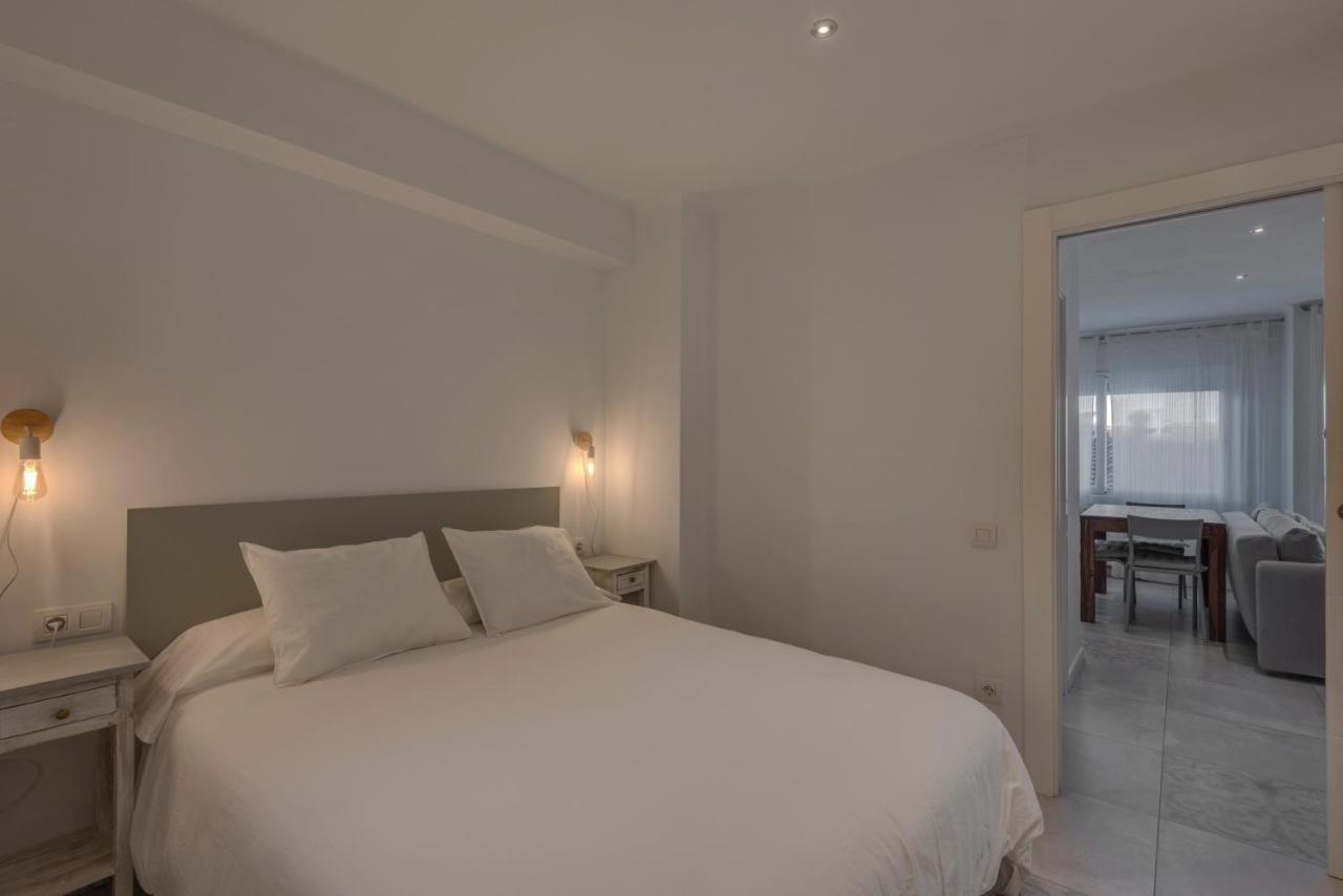 Mare Nostrum: En El Corazon De Sitges Ngoại thất bức ảnh