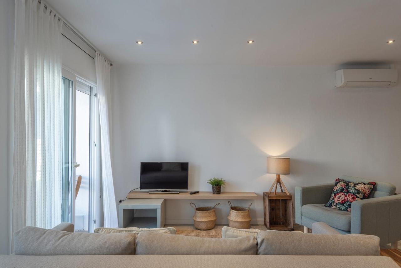 Mare Nostrum: En El Corazon De Sitges Ngoại thất bức ảnh